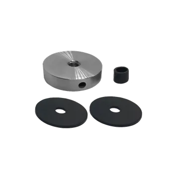 Zábradlí Vrchní úchyt ø 30 mm/M8, broušená nerez AISI 304