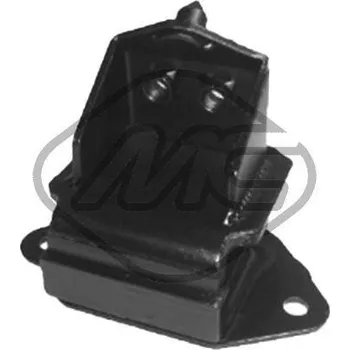 Zavěšení motoru Zavěšení motoru, , Metalcaucho, 41673