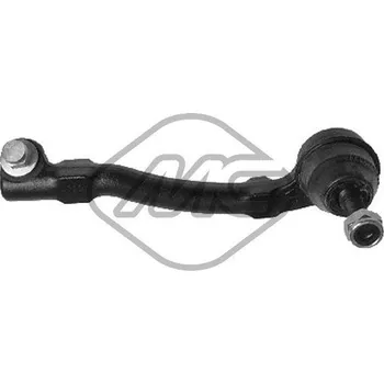 Soustava řízení Hlava příčného táhla řízení, , 6000022736, Metalcaucho, 53170