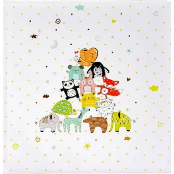 Fotoalbum Goldbuch ANIMAL PYRAMID, 30x31/60