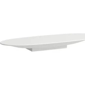 Sada koupelnových doplňků Laufen Police 420 mm Série THE NEW CLASSIC LAU-H8778510000001