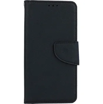 Pouzdro na mobilní telefon Pouzdro Motorola Edge 30 Neo knížkové černé (kryt neboli obal na Motorola Edge 30 Neo)