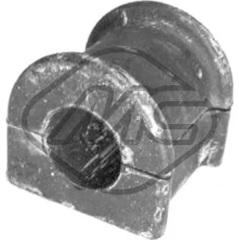 Ložiskové pouzdro, stabilizátor, , Metalcaucho, 44165