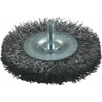 kartáč na vrtačku BOSCH 1608622015 75 mm