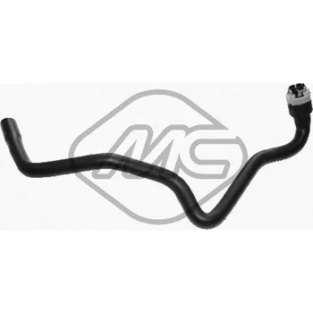 Výměník tepla Hadicka, vymenik tepla - topeni, , 6818524, 6818538, Metalcaucho, 09097