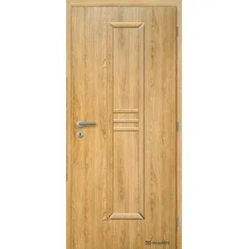 Interiérové dveře Interiérové dveře folie 90 cm DOORNITE STRIPE laminované