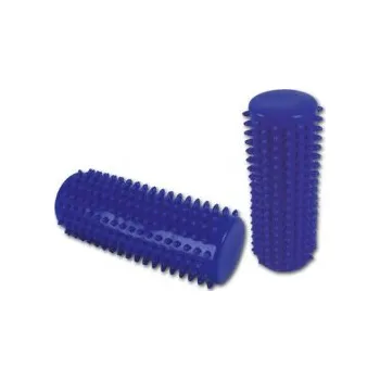 Jehla na akupunkturu Sundo Homecare Váleček masážní s výstupky Body Roll - 15 x 6 cm