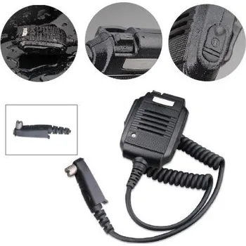 Vysílačka SM13N5 Externí repro/mikro pro radiostanice HYT TC-700P a TC-780