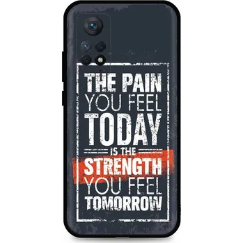 Pouzdro na mobilní telefon Kryt Xiaomi Redmi Note 11 Pro 5G Strength (obal neboli pouzdro na Xiaomi Redmi Note 11 Pro 5G)