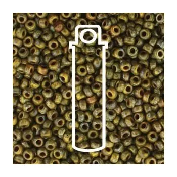 Korálek MIYUKI Round 11/0 - č.613