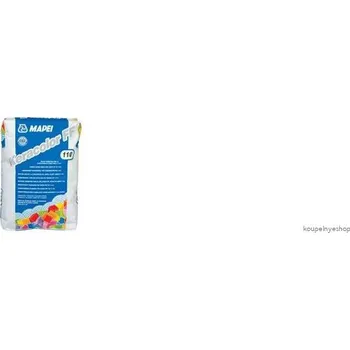 Průmyslové lepidlo Mapei KERACOLOR FF 132 BÉŽOVÁ Cementová malta 5KG - 5N13245AU