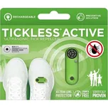 Tickless Ultrazvukový odpuzovač klíšťat ACTIVE