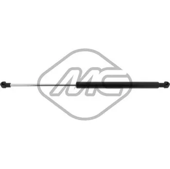 Příslušenství karosérie Pneumatická pružina, zavazadlový / nákladový prostor, , Metalcaucho, 46164