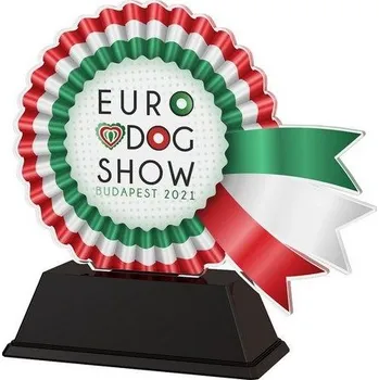 Volný čas Poháry Bauer Akrylátová trofej EDS21FA001