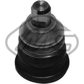 Čep řízení Podpora-/ Kloub, , 1243330327, Metalcaucho, 53041