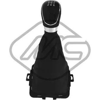 Hlavice řadicí páky Hlavice řadicí páky, , Metalcaucho, 65119