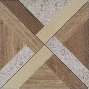 Stavební materiál PARADYZ DLAŽBA ART WOOD STRUKTURA 60x60 PAR-157921
