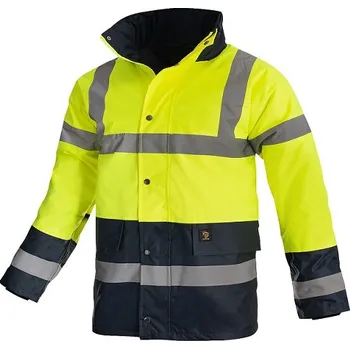 pracovní bunda PROCERA PROVISO zimní reflexní bunda Velikost: XL 7176_XL
