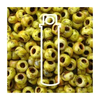 Korálek MIYUKI Round 11/0 - č.606