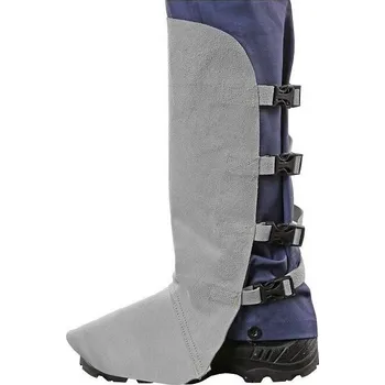 ochranné brýle CANIS CXS Svářečské kamaše celokožené - pár