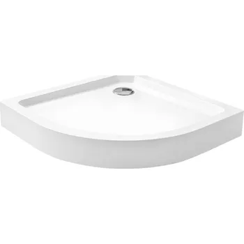 Sprchová vanička Aquatek SMC MAXI 90x90cm Sprchová vanička SMCMAXI90OBL