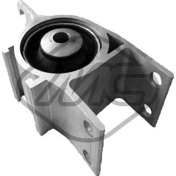 Uložení, řídicí mechanismus, , Metalcaucho, 58786