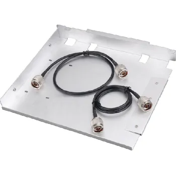 WC sada BRK16; Instalační sada pro duplexer převaděče Hytera RD985