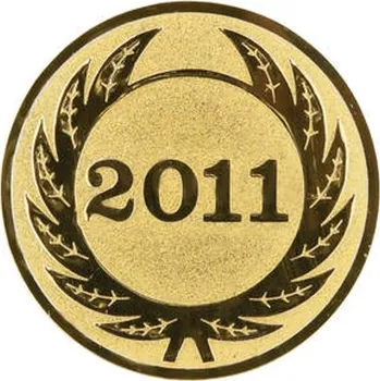 Poháry Bauer Emblém LTK125 | Rok