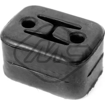 Drzak, vyfukovy system, , Metalcaucho, 41053