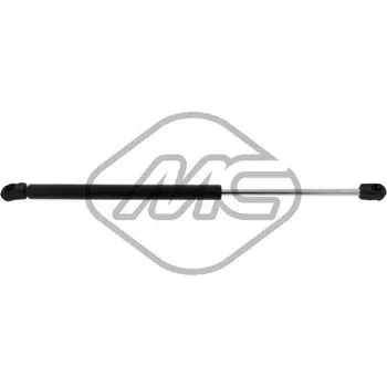 Příslušenství karosérie Pneumatická pružina, zavazadlový / nákladový prostor, , Metalcaucho, 46346