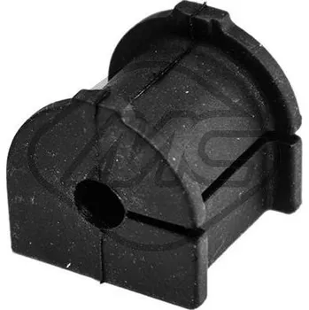 Ložiskové pouzdro, stabilizátor, , Metalcaucho, 06432