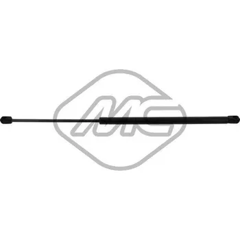 Příslušenství karosérie Pneumatická pružina, zavazadlový / nákladový prostor, , Metalcaucho, 46583