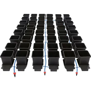 Pěstební box Autopot 1Pot Module se 48 květináči, bez nádrže