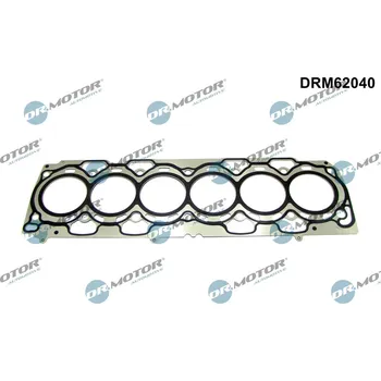 Těsnění motoru Těsnění, hlava válce DR.MOTOR AUTOMOTIVE DRM62040