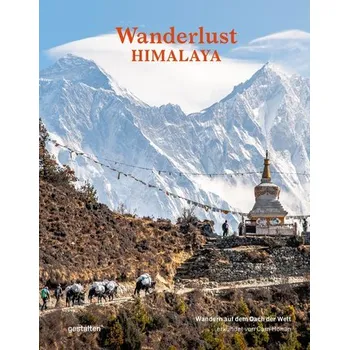 Wanderlust Himalaya (DE) - Gestalten