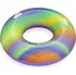 Nafukovací kruh Bestway 36352/23 Rainbow Swim 119 cm