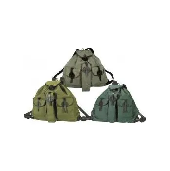 turistický batoh E-myslivost Myslivecký batoh pro lov a volný čas - model 14B - Materiál 14B1