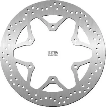 Brzda pro motocykl Brzdový kotouč NG přední Yamaha BT 1100 Bulldog rok 02-06