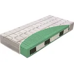 Materasso Matrace Aloe Bio-Ex ROZMĚR: 90 x 210 cm - ATYP