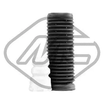 Ochranná sada proti prachu, tlumič pérování, , Metalcaucho, 42234