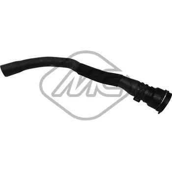 Chladič motoru Hadice chladiče, , Metalcaucho, 98096