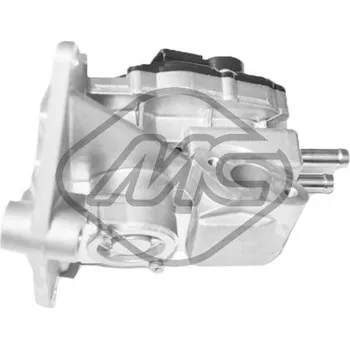 Ventil palivového systému AGR-Ventil, , 06F131503A, 06F131503B, Metalcaucho, 93080