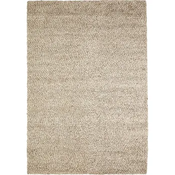 Koberec Šedý koberec Kave Home Lubrin 200 x 300 cm