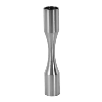 Zábradlí Spoj na ohnutí, na trubku ø 10 mm, broušená AISI 304