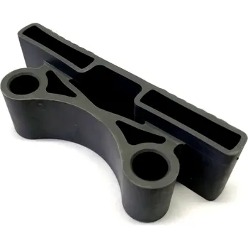 Postelový rošt NábytekProNás Lamelové pouzdro SPH 206 2x8x36