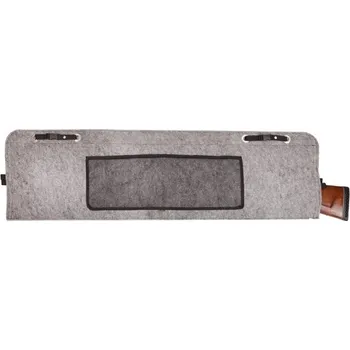 Příslušenství pro sportovní střelbu 2WOLFS Pouzdro na zbraň - do auta - na 1 zbraň