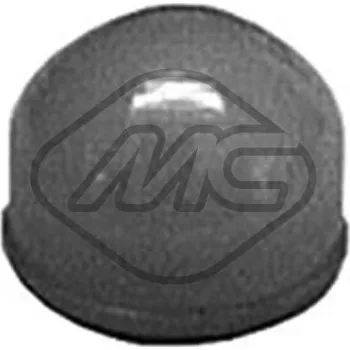 Sada na opravy, řadicí páka, , Metalcaucho, 49390