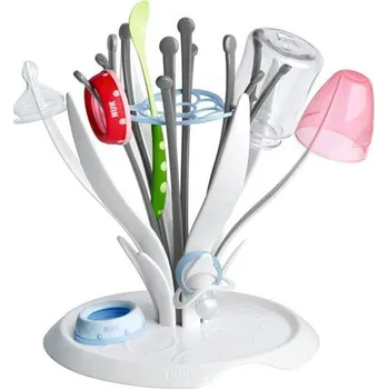 Odkapávač na nádobí Odkapávač na láhve a příslušenství NUK