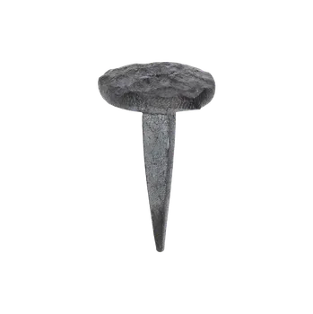 Hřebík Kovaný hřebík, hlavička 22-26mm, bez povrchové úpravy