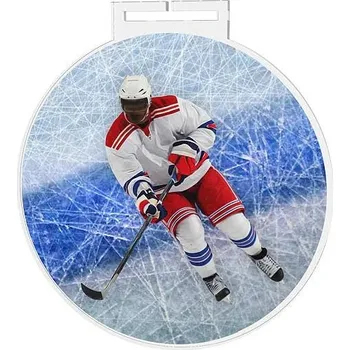 Poháry Bauer Akrylátová medaile MDAS0030 | Hokej